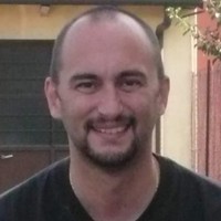 Giacomini S.p.A. Employee Alberto Franzi's profile photo