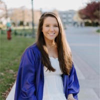 The Farmers Bank Of Appomattox Employee Olivia Spiggle's profile photo