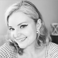 NAVEX Global Employee Morgan Shaffer's profile photo