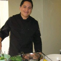 Summit Chicago Employee Jesus Beiza's profile photo
