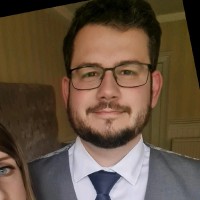 Hillend Engineering Employee Ross Galloway's profile photo