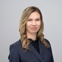 Loft Orbital Employee Vanessa Clark's profile photo