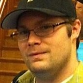 IGI Global Employee Chris Shearer's profile photo