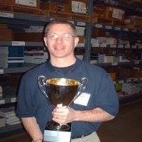 PBD Worldwide Employee Al Schaub's profile photo