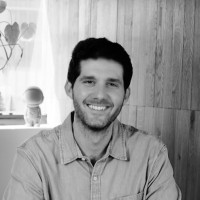 Atera Employee Yoav Susz's profile photo