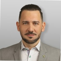 Devexperts Employee Mario Volpe's profile photo