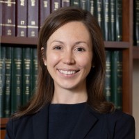 Harvard University Employee Amanda Broderick's profile photo