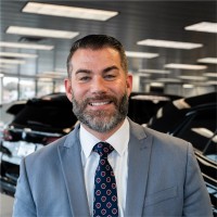 BMW of Bridgeport Employee Michael Dady's profile photo