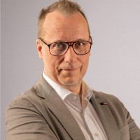 SYNTRA Brussel Employee peter bogaerts's profile photo