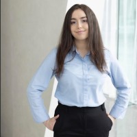 Brock McClure Planning & Development Consultants Employee Lhana McMonagle's profile photo