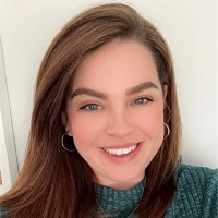 Paramount Health Resources, Inc. Employee Hannah Wantz's profile photo