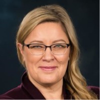 When Everybody Clicks Employee Lisa Williams-Scott's profile photo