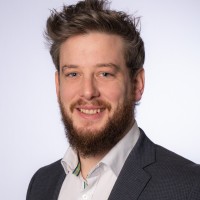 PHOENIX CONTACT SAS Employee Antoine Poisson's profile photo