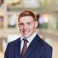 Foot Locker Employee Dylan Potter's profile photo