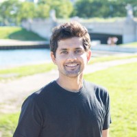 Arjun Kumar's profile photo