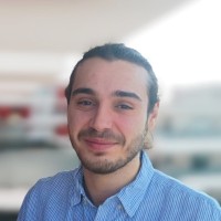 Agence Qualité Construction Employee Alexandre Klein's profile photo