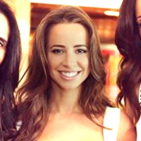 101 Holdings Employee Shany Ashkenazy's profile photo