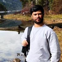 Nautilus Network Solutions Employee Muhammad Farooq's profile photo