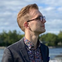 Jesse Small Email & Phone Number
