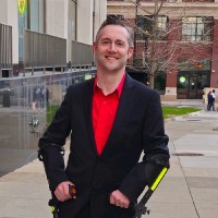 Sigmetrix Employee Kyle Heythaler's profile photo