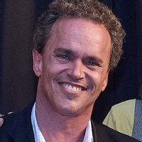 Empire Entertainment Employee Adam Kahan's profile photo