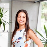 Balsam Mountain Preserve Employee Michelle Andrewartha's profile photo