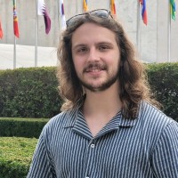 All-Nutrient Employee Mason Cassidy's profile photo