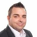 Societe du parc Jean-Drapeau Employee Patrick Gaudreau's profile photo