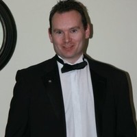 Simon Thorold Email