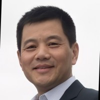 James Cai Email & Phone Number