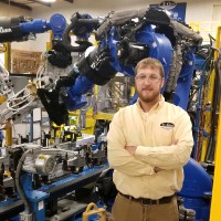 Tec-Option Employee Matt Rodesiler's profile photo