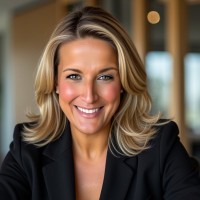 Lauren Powers Email & Phone Number