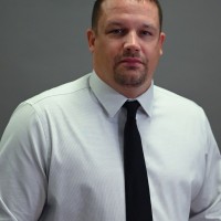 Tusk Industrial Employee Brandon Cannon's profile photo