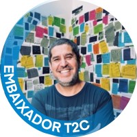 T2C Group Employee Felipe Mello's profile photo