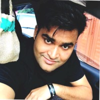 LessonBoard Employee Aman Chahar's profile photo