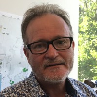 Ausgold Limited Employee Troy Collie's profile photo