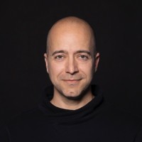 NYTT studio Employee Jordi Valldaura Mateu's profile photo