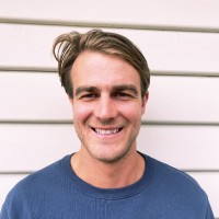 STH Piling Employee Tom England's profile photo