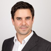 Glassdoor Employee David Soraghan's profile photo