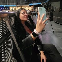 TOORLY Employee Catalina Agudelo's profile photo