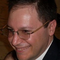 Zextras Employee Luca Arcara's profile photo