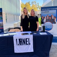 Arnel Management Employee Nastassia Pash's profile photo