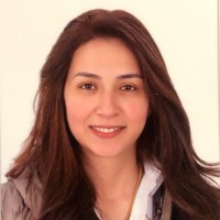 RSA Security Employee Eman Negm's profile photo