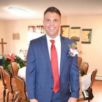 Nutmeg Utility Products Inc Employee Todd Ottino's profile photo