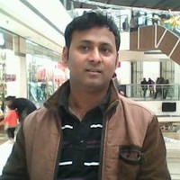 GRADION Employee Deepak Ojha's profile photo