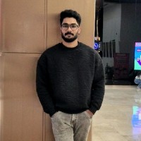 Vikranth D Email