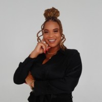 Pantheon Data Employee Tiffany Hubb's profile photo