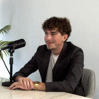 Lost Frame Development Employee Will Taubenheim's profile photo