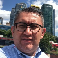 Anuar Tejeda Email & Phone Number