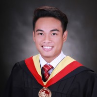 Kumoh National Institute of Technology Employee Gilbert Rivera's profile photo